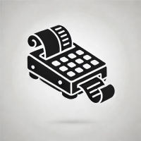 Кассовые чеки в Барабинске