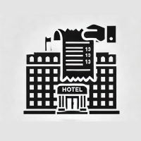 Гостиничные чеки в Барабинске