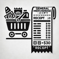 Чеки на товары в Барабинске